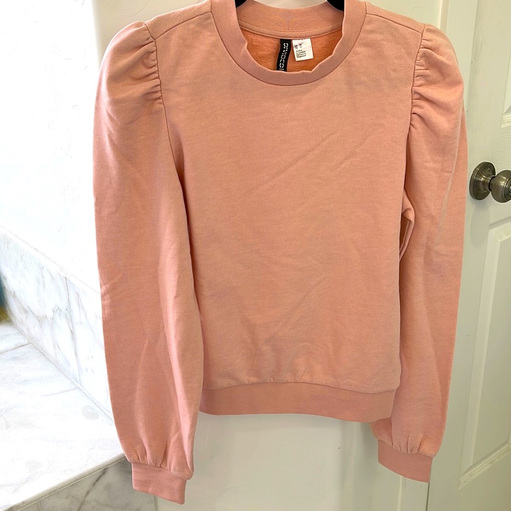 H&M sweatshirt
